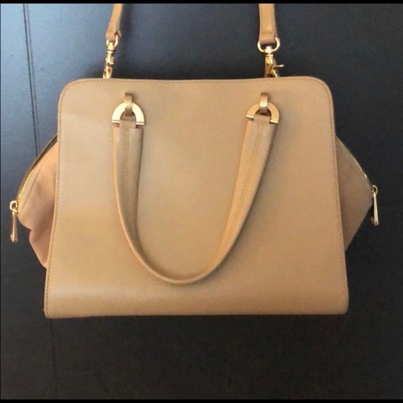 ZAC zac posen purse - Picture 2 of 5